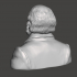 John Quincy Adams - High-Quality STL File for 3D Printing (PERSONAL USE) image