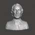 John Tyler - High-Quality STL File for 3D Printing (PERSONAL USE) image