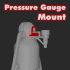Cafelat Robot Pressure Gauge Mount image