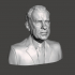 Richard Nixon - High-Quality STL File for 3D Printing (PERSONAL USE) image
