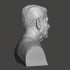 Ronald Reagan - High-Quality STL File for 3D Printing (PERSONAL USE) image