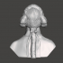 Thomas Jefferson - High-Quality STL File for 3D Printing (PERSONAL USE) image