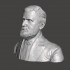 Ulysses S. Grant - High-Quality STL File for 3D Printing (PERSONAL USE) image