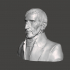 William Henry Harrison - High-Quality STL File for 3D Printing (PERSONAL USE) image