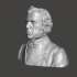 Zachary Taylor - High-Quality STL File for 3D Printing (PERSONAL USE) image