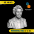 Agatha Christie - High-Quality STL File for 3D Printing (PERSONAL USE) image