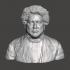 Alexandre Dumas - High-Quality STL File for 3D Printing (PERSONAL USE) image