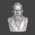 Bram Stoker - High-Quality STL File for 3D Printing (PERSONAL USE) image
