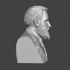 Bram Stoker - High-Quality STL File for 3D Printing (PERSONAL USE) image