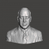 C.S. Lewis - High-Quality STL File for 3D Printing (PERSONAL USE) image