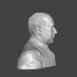 C.S. Lewis - High-Quality STL File for 3D Printing (PERSONAL USE) image