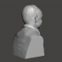 Douglas Adams - High-Quality STL File for 3D Printing (PERSONAL USE) image