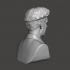 George Orwell - High-Quality STL File for 3D Printing (PERSONAL USE) image