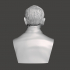 Hugo Gernsback - High-Quality STL File for 3D Printing (PERSONAL USE) image
