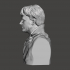Jack London - High-Quality STL File for 3D Printing (PERSONAL USE) image