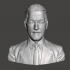James Joyce - High-Quality STL File for 3D Printing (PERSONAL USE) image