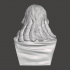 John Milton - High-Quality STL File for 3D Printing (PERSONAL USE) image