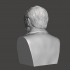 Joseph Conrad - High-Quality STL File for 3D Printing (PERSONAL USE) image