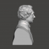Lewis Carrol - High-Quality STL File for 3D Printing (PERSONAL USE) image