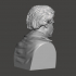 Manly Palmer Hall - High-Quality STL File for 3D Printing (PERSONAL USE) image