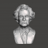 Mark Twain - High-Quality STL File for 3D Printing (PERSONAL USE) image