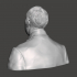 Robert G. Ingersoll - High-Quality STL File for 3D Printing (PERSONAL USE) image