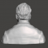Victor Hugo - High-Quality STL File for 3D Printing (PERSONAL USE) image