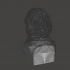 William Shakespeare - High-Quality STL File for 3D Printing (PERSONAL USE) image