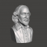 William Shakespeare - High-Quality STL File for 3D Printing (PERSONAL USE) image