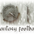 Fantasy football clock image