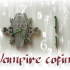 Vampire coffin image