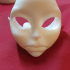 BJD Doll head Hyland collection image