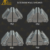 AESS370 - Space Ship Exteriors 1 image