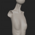 Doll Bjd Bust small breasts collection image