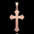 Ornament Cross model 1 image