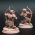 Goblin Bandits - Urkadu Goblins (Trio Bundle) image