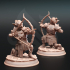 Goblin Bandits - Urkadu Goblins (Trio Bundle) image