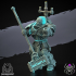 Demon Hunters Battle Squad (BuildKit) image