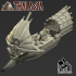 Thalassa: The Aeolian Raiders Fleet Bundle image