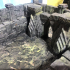 Stand-Alone Underdark Cave Road Expansion: Abandoned Dwarven Settlement image