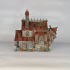 Dunsworth House - Medieval Town Set image