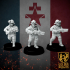New French Republic - Sappers image