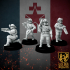 New French Republic - Sappers image