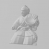 samouraï figurine image