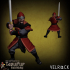 Fire Nation Soldiers (PRESUPPORTED) image