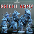 Knight Army - January 2024 Release image