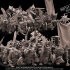 Orc Warriors Battle-Ready regiment image