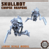 Skullbot - Corpse Reapers image