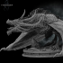 Thornscale Dragon image