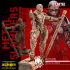 Cyberpunk - Artemis - Metal Slammers gang member image